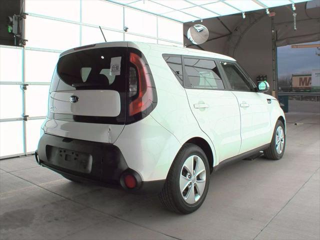 used 2016 Kia Soul car, priced at $7,200