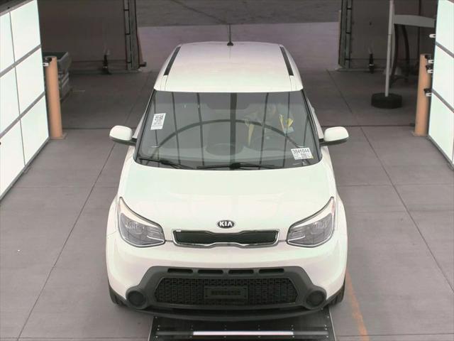 used 2016 Kia Soul car, priced at $7,200