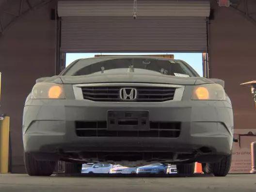 used 2009 Honda Accord car, priced at $6,200