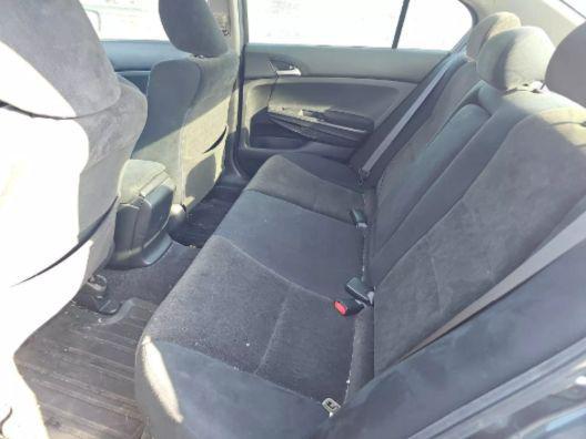 used 2009 Honda Accord car, priced at $6,200