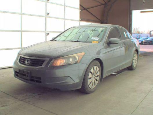 used 2009 Honda Accord car, priced at $6,200