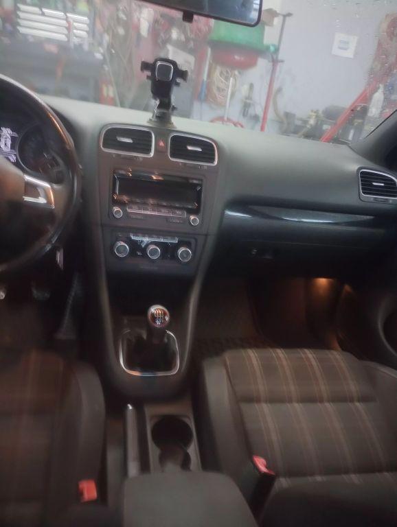 used 2013 Volkswagen GTI car, priced at $7,295