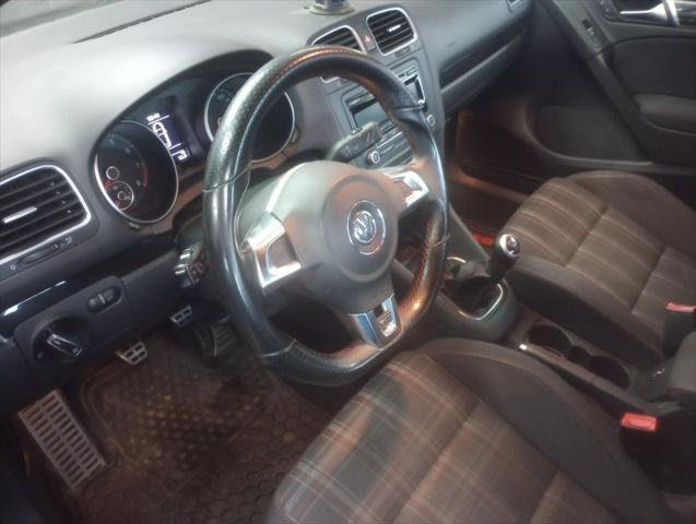 used 2013 Volkswagen GTI car, priced at $7,295