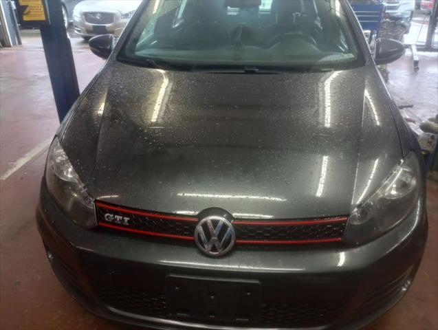 used 2013 Volkswagen GTI car, priced at $7,295