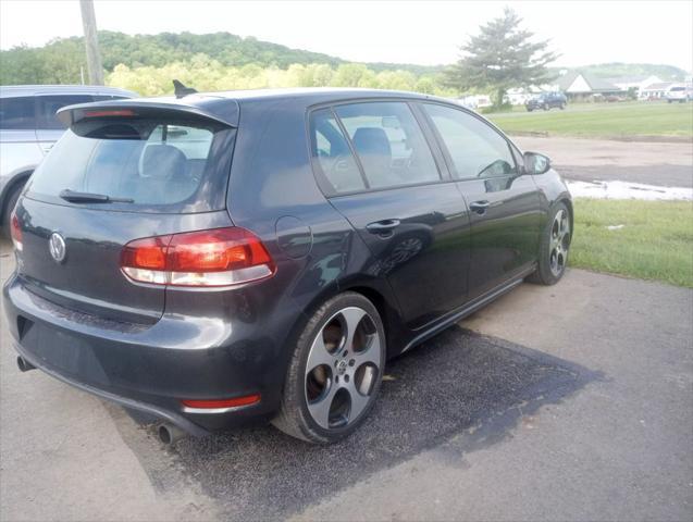 used 2013 Volkswagen GTI car, priced at $7,295