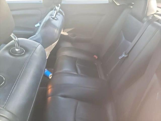 used 2011 Chrysler 200 car, priced at $8,295