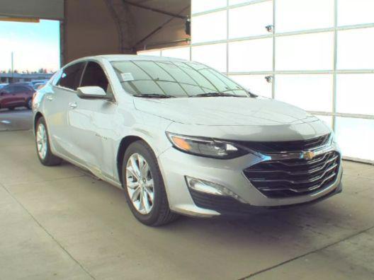 used 2019 Chevrolet Malibu car, priced at $10,200