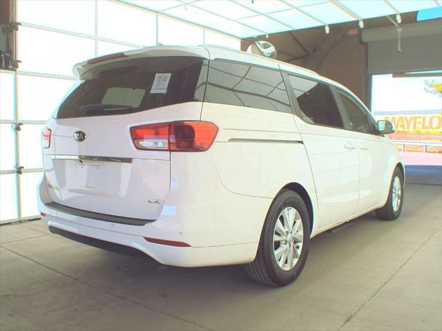 used 2016 Kia Sedona car, priced at $13,995