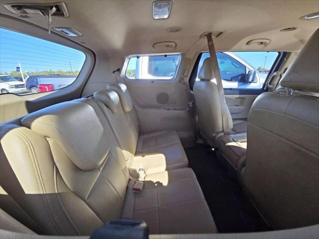 used 2016 Kia Sedona car, priced at $13,995
