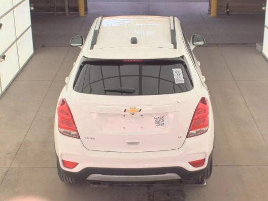 used 2020 Chevrolet Trax car, priced at $14,995