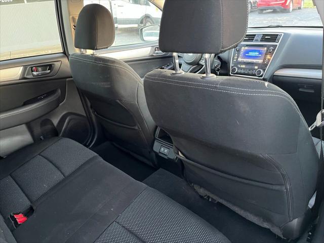 used 2019 Subaru Outback car, priced at $10,995