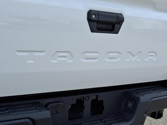 new 2024 Toyota Tacoma car, priced at $35,504