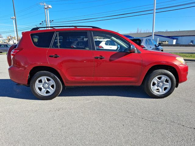 used 2009 Toyota RAV4 car, priced at $9,900