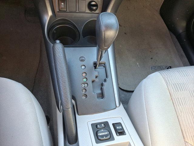 used 2009 Toyota RAV4 car, priced at $9,900