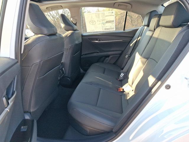 new 2025 Toyota Camry car, priced at $40,888