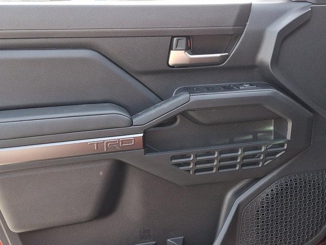 new 2025 Toyota Tacoma car, priced at $59,187