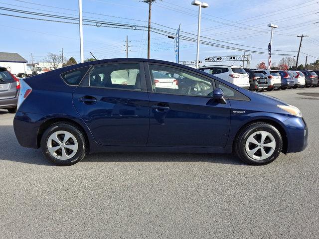 used 2014 Toyota Prius car, priced at $10,000