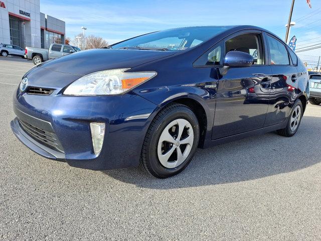 used 2014 Toyota Prius car, priced at $10,000