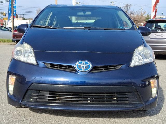 used 2014 Toyota Prius car, priced at $10,000