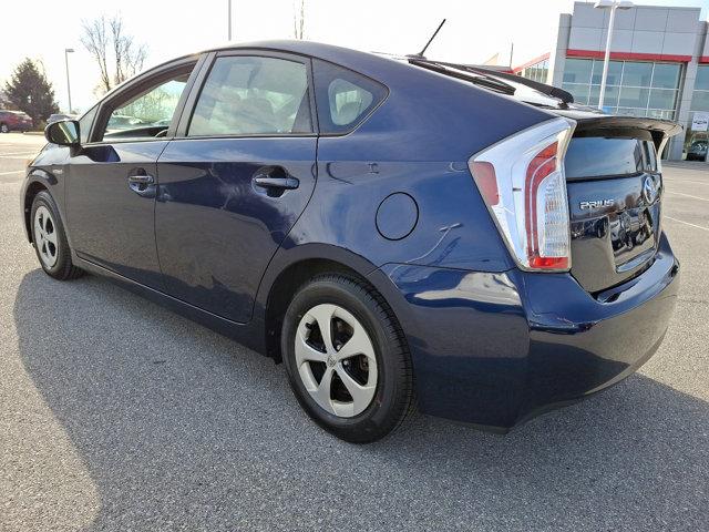 used 2014 Toyota Prius car, priced at $10,000