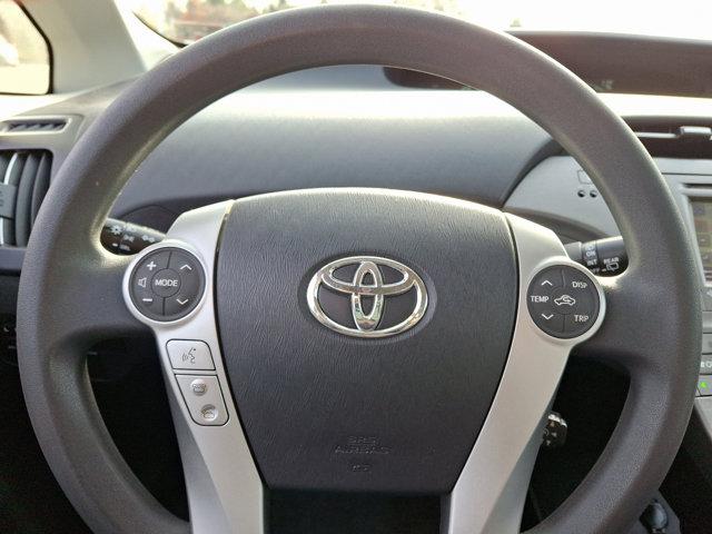 used 2014 Toyota Prius car, priced at $10,000