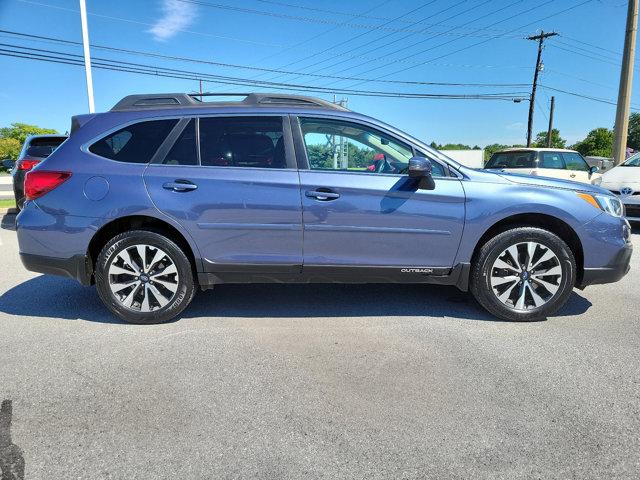 used 2017 Subaru Outback car, priced at $17,000