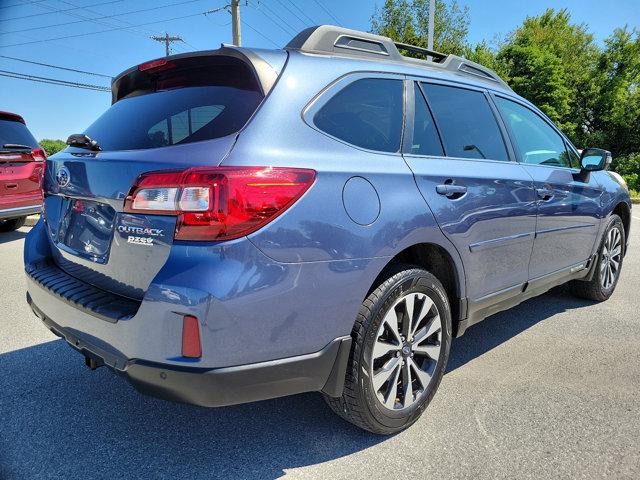 used 2017 Subaru Outback car, priced at $17,000