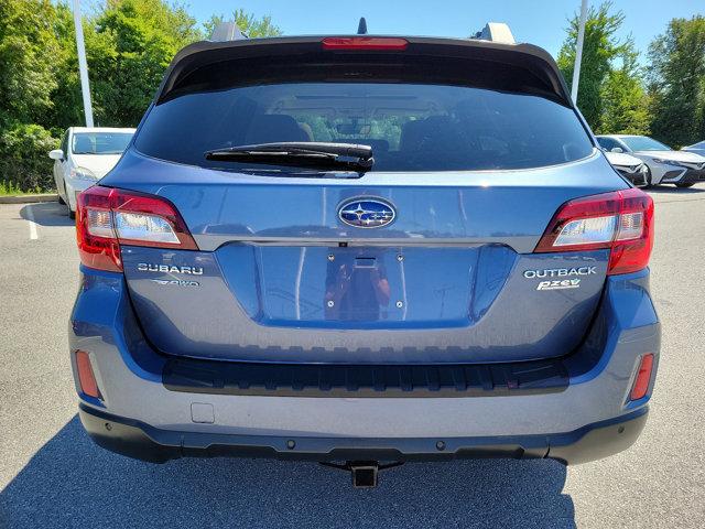 used 2017 Subaru Outback car, priced at $17,000