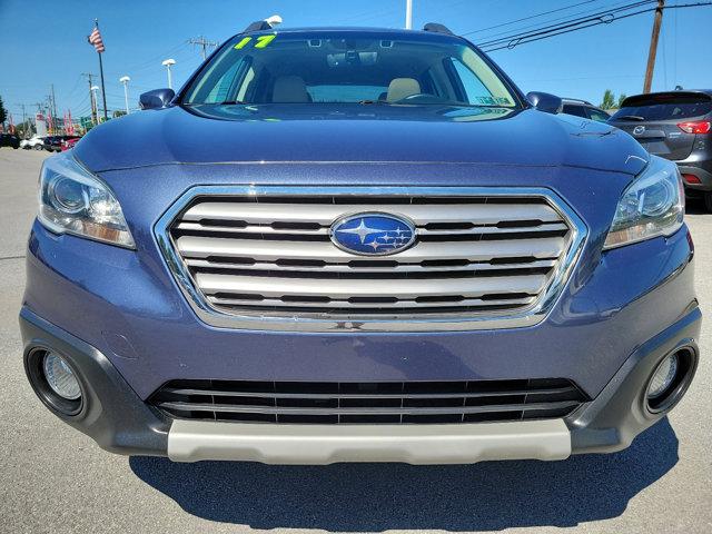 used 2017 Subaru Outback car, priced at $17,000