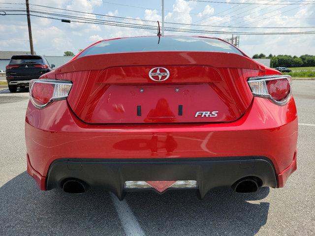 used 2013 Scion FR-S car, priced at $15,900