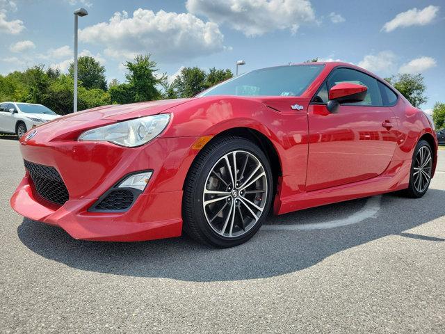 used 2013 Scion FR-S car, priced at $15,900