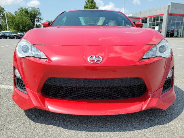 used 2013 Scion FR-S car, priced at $15,900