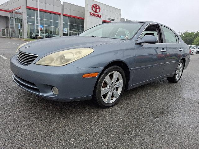 used 2005 Lexus ES 330 car, priced at $6,900