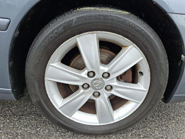 used 2005 Lexus ES 330 car, priced at $6,900