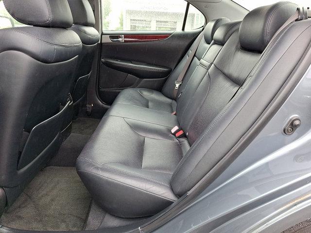 used 2005 Lexus ES 330 car, priced at $6,900