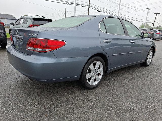 used 2005 Lexus ES 330 car, priced at $6,900