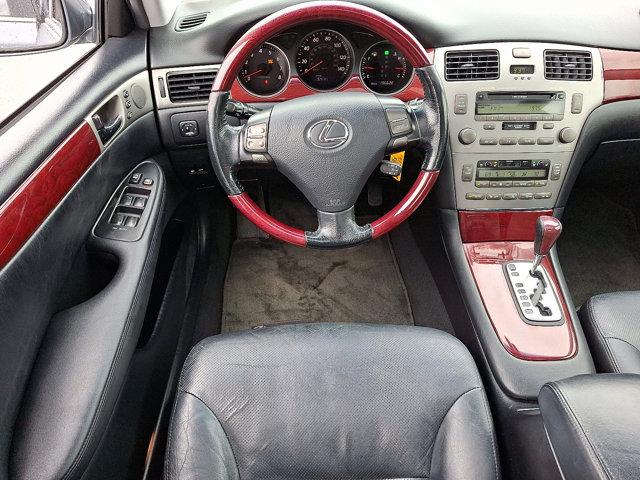 used 2005 Lexus ES 330 car, priced at $6,900