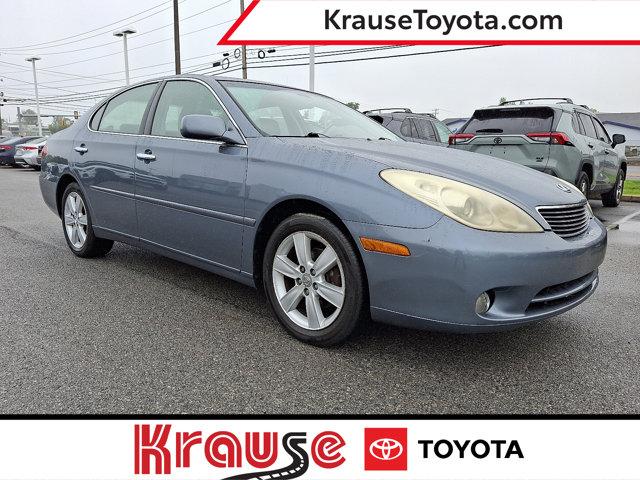 used 2005 Lexus ES 330 car, priced at $7,900