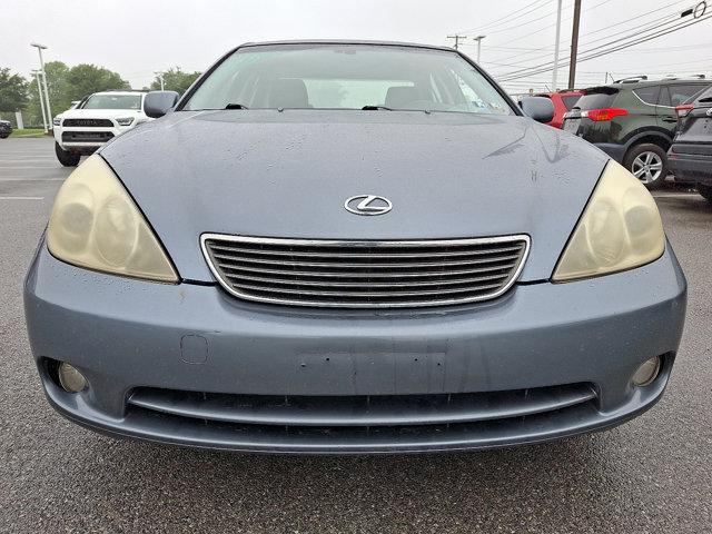 used 2005 Lexus ES 330 car, priced at $6,900