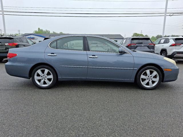 used 2005 Lexus ES 330 car, priced at $6,900