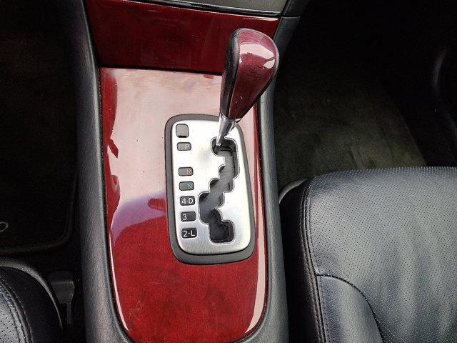 used 2005 Lexus ES 330 car, priced at $6,900