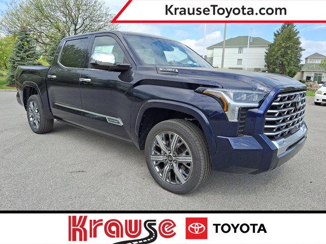 new 2025 Toyota Tundra car, priced at $84,023