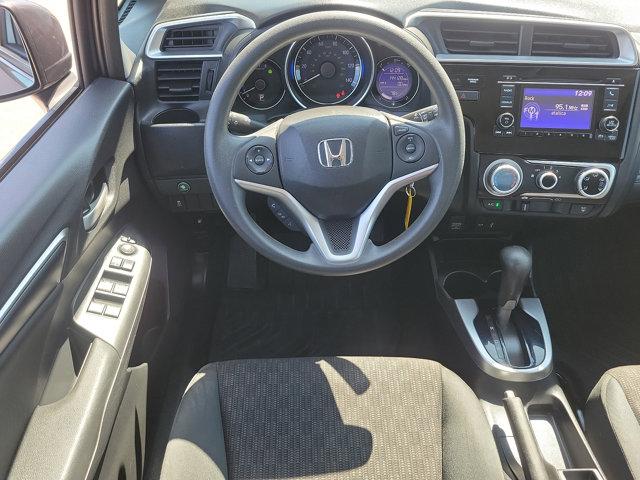 used 2015 Honda Fit car, priced at $10,900