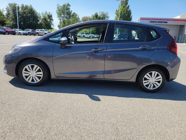 used 2015 Honda Fit car, priced at $10,900