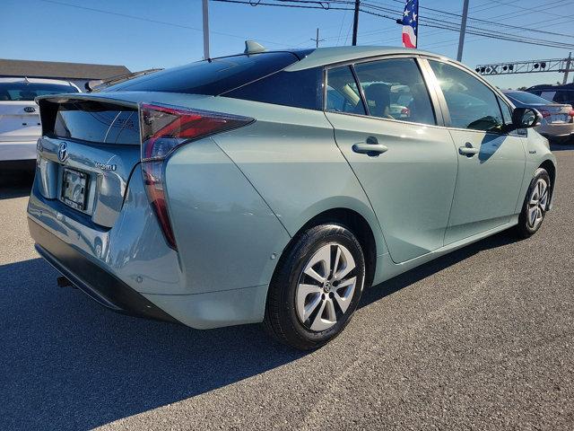 used 2017 Toyota Prius car, priced at $20,500