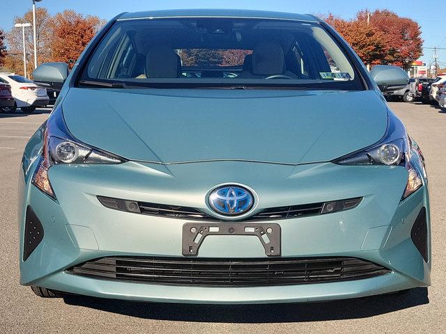 used 2017 Toyota Prius car, priced at $20,500