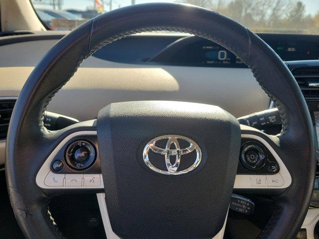 used 2017 Toyota Prius car, priced at $20,500