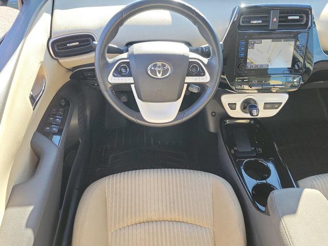 used 2017 Toyota Prius car, priced at $20,500