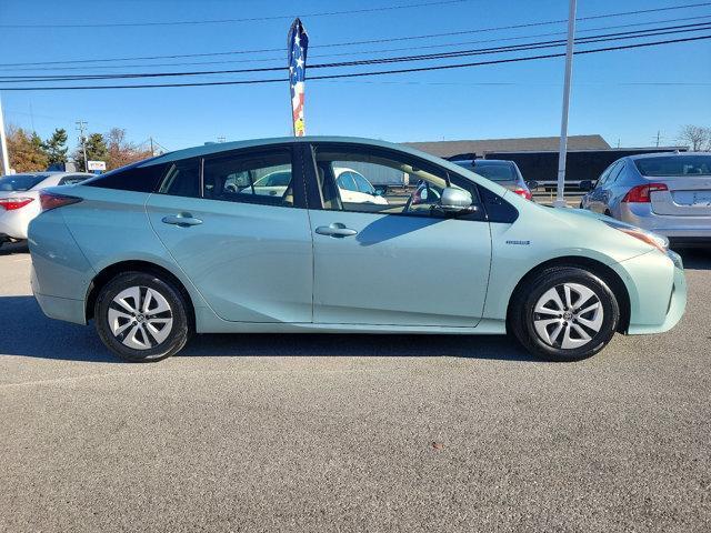 used 2017 Toyota Prius car, priced at $20,500