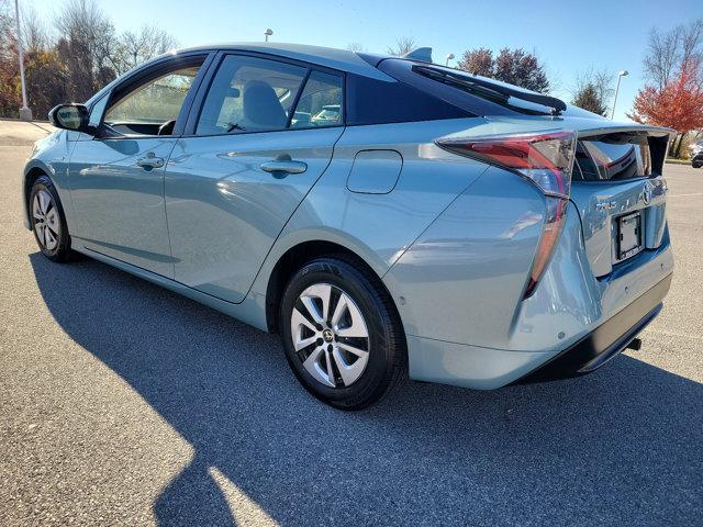 used 2017 Toyota Prius car, priced at $20,500